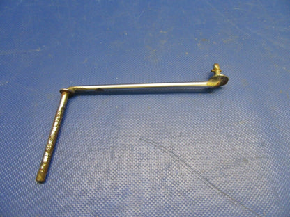 Beech Baron 95-B55 Rod Cabin Door Lower P/N 95-420012-3 (1121-334)
