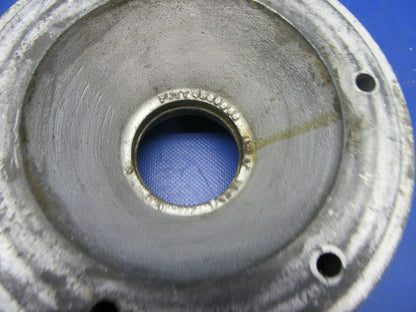 Goodyear 6.50-8 Wheel w/ Dust Cap P/N 9530953, 9530949, 9521521 (0821-619)