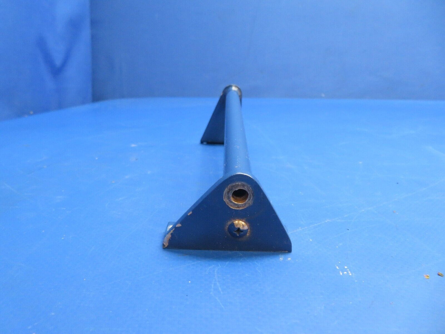Brantly B2B Helicopter Cabin Door Hinge LH (1022-787)