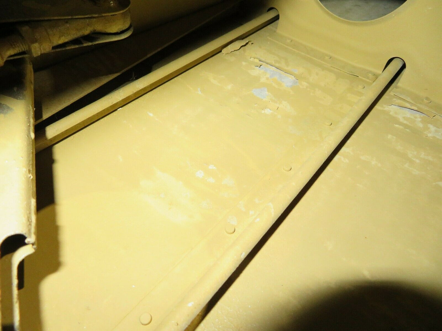 Cessna 210 / P210N Left Hand Wing Structure P/N 1221221-17 (0921-102)