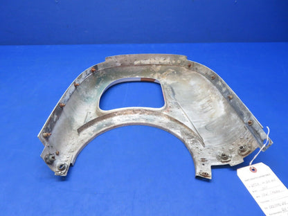 Cessna 310 / 310F RH Nose Cap Assy Cowl P/N 0851005-24 (1123-311)