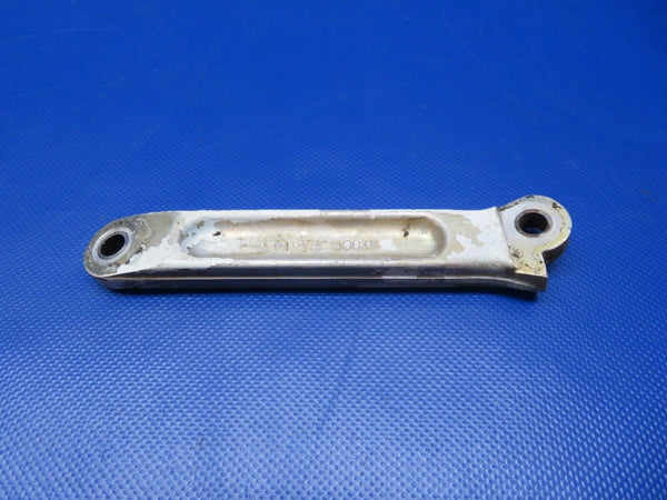 Piper PA-24-180 LH Front Nose Gear Drag Link Assy P/N 20814-00 (1223-284)