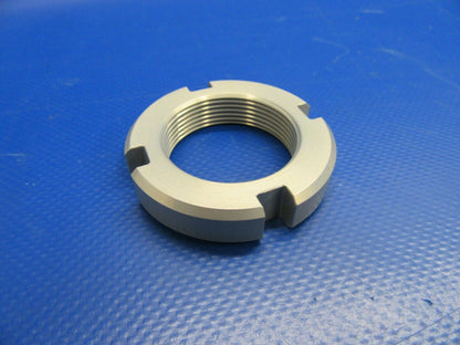 Bombardier Lear Nut P/N 104467697 NOS w/8130 (0419-315)