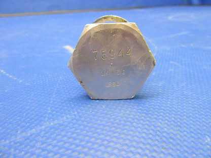 Lycoming 0-320-E3D Vernatherm P/N 75944 (0421-386)