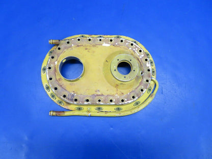 Piper PA-24-250 Comanche Fuel Access Plate Adapter LH P/N 23426-002 (0120-110)
