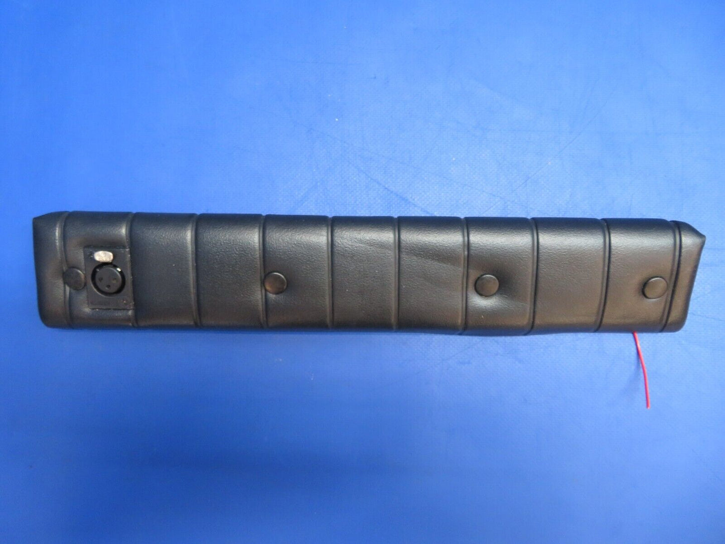 Piper PA-34-200T Seneca II Instrument Panel Bumper (0223-911)
