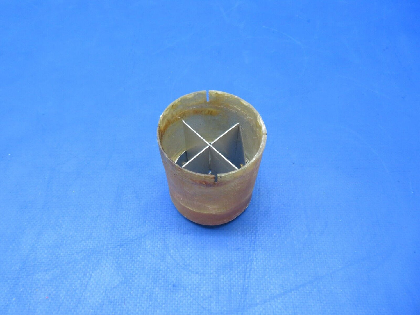 Arion Lightning LS-1 Airbox Tube Assy P/N JU39-L (0723-499)