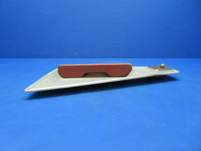Piper PA-28R-180Armrest Pan Assy Cabin Door P/N 68484-01 (1123-491)