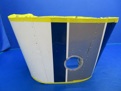 Piper PA-32RT-300 Lance II Bulkhead Assy Station 259 P/N 78983-02 (0620-304)