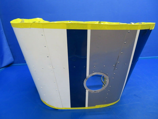 Piper PA-32RT-300 Lance II Bulkhead Assy Station 259 P/N 78983-02 (0620-304)