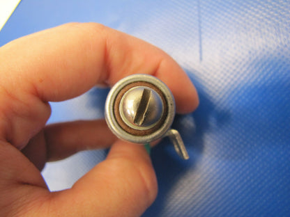 Piper Capacitor P/N 554-224 ONE LOT OF 2 (0317-239)