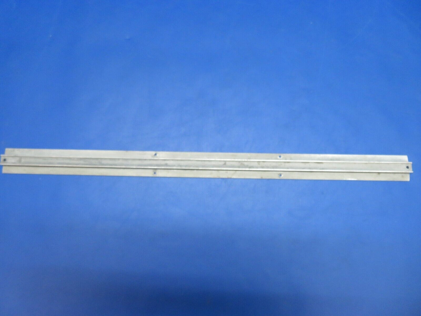 Lake LA-4-200 Seat Track  Pilot P/N 2-7451-116, 2-7451-115 LOT OF 2 (1222-910)