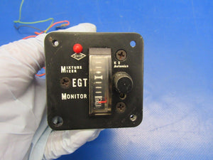 KS Avionics EGT Monitor P/N A201RLW 14V (0617-158)