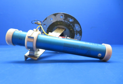 Cessna 310 / 310Q CAS Sensor INBD Fuel Gauge LH P/N 9910082-17 (0823-664)