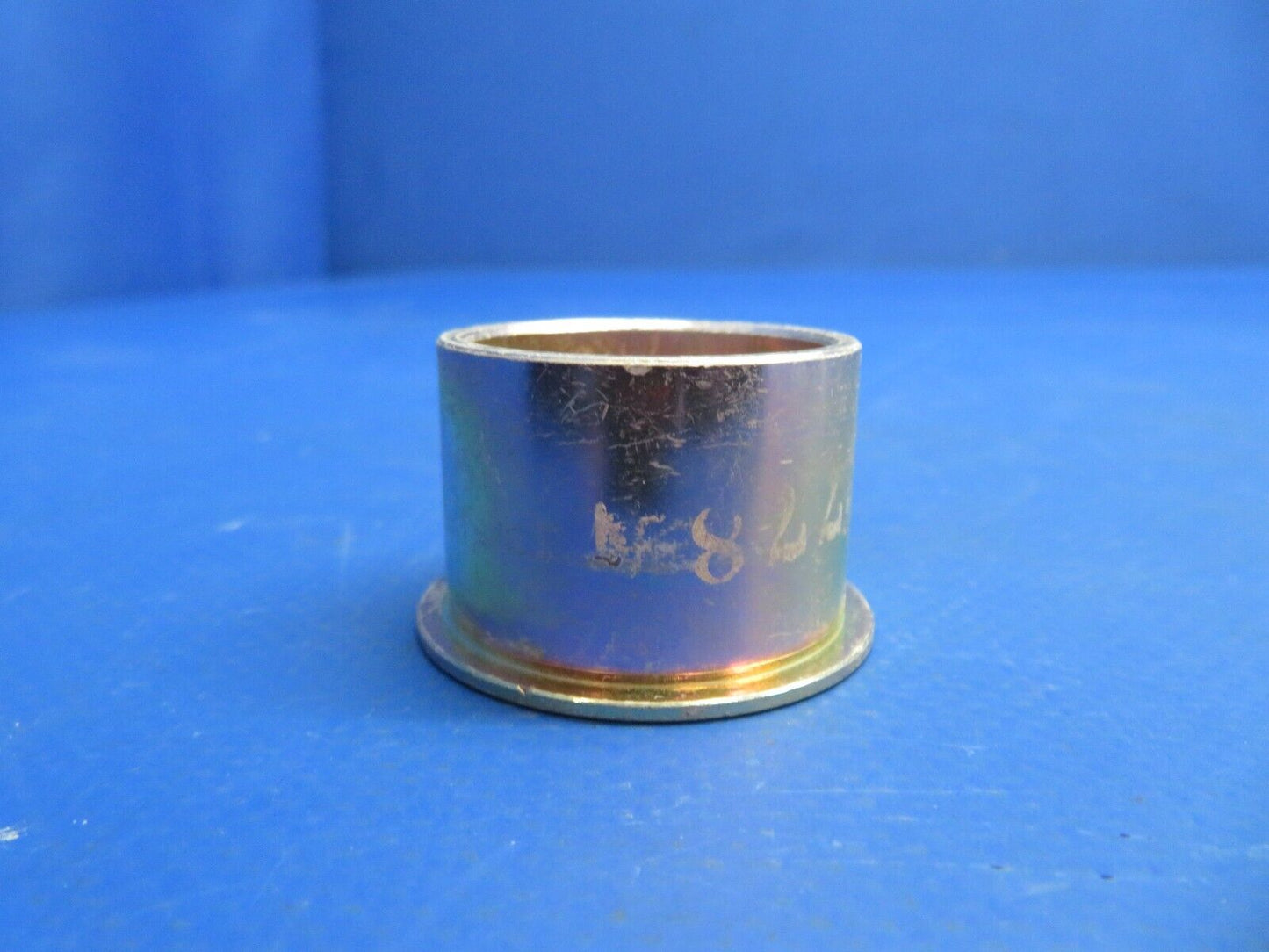 Piper Bushing P/N 453-778 LOT OF 5 NOS (1122-656)
