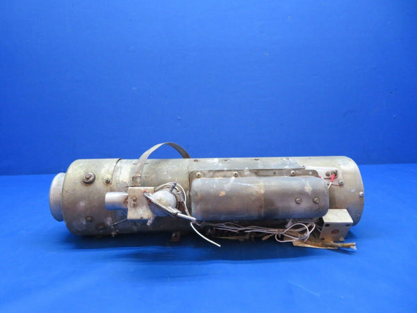 Cessna 310 / 310F South Wind Heater Assy 24v P/N 8240A TESTED (1123-360)