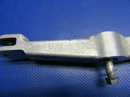 Cessna 210 / T210N Whiffle Tree Nose Gear P/N 1243411-1 (0921-612)