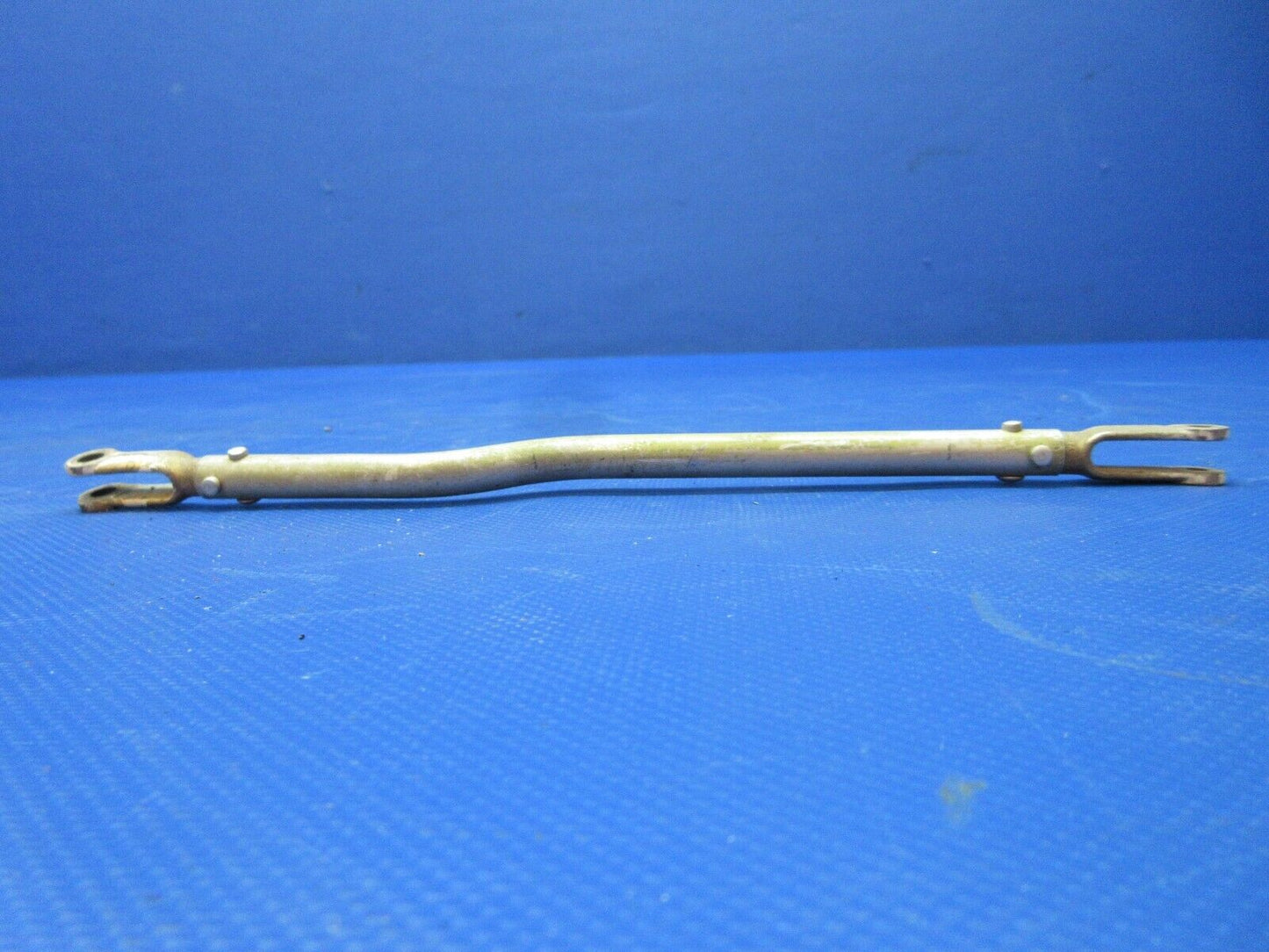Cessna 210 Elevator Trim Push Pull Rod Assy P/N 1260065-4 (0124-1504)