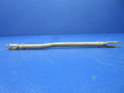 Cessna 210 Elevator Trim Push Pull Rod Assy P/N 1260065-4 (0124-1504)