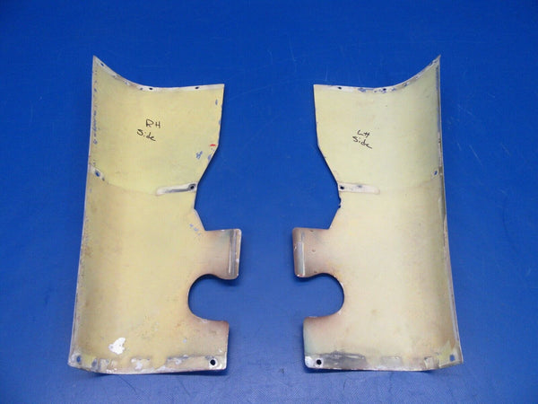 Cessna 310 / T310Q Fairing RH & LH Stabilizers 0814100-81, 0814100-82 (0619-147)