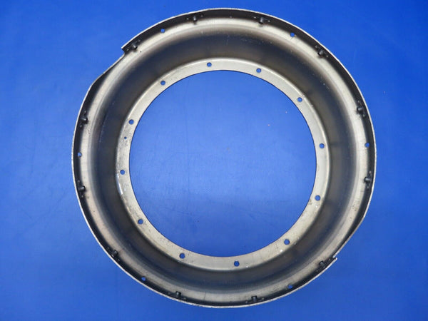 Piper PA-28 Rear Spinner Bulkhead P/N 65803-02 (1122-343)