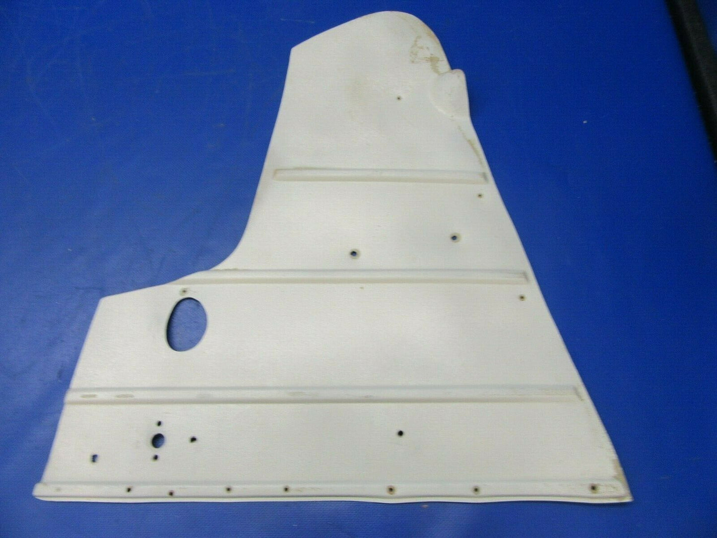 Mooney M20G Center Console Covers Trim / Flap  (0921-489)