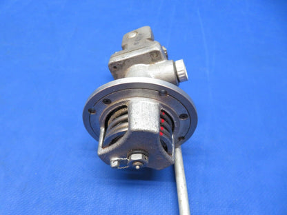 Garrett Controller w/ Arm P/N 633388-3 CORE (1123-276)
