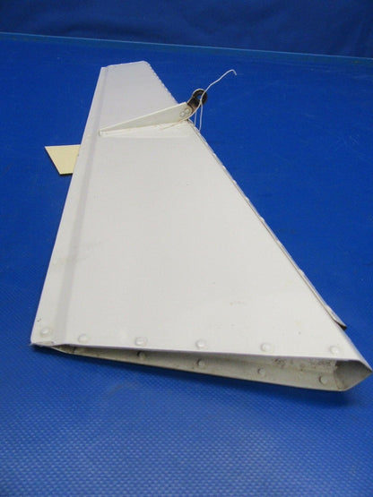 Beech Baron 58 Elevator Trim Tab Assy LH P/N 96-610021-41 (0118-210)