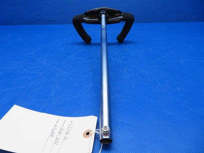Grumman Yankee Trainer AA-1B LH Control Wheel / Yoke P/N 5602113-502 (0124-321)