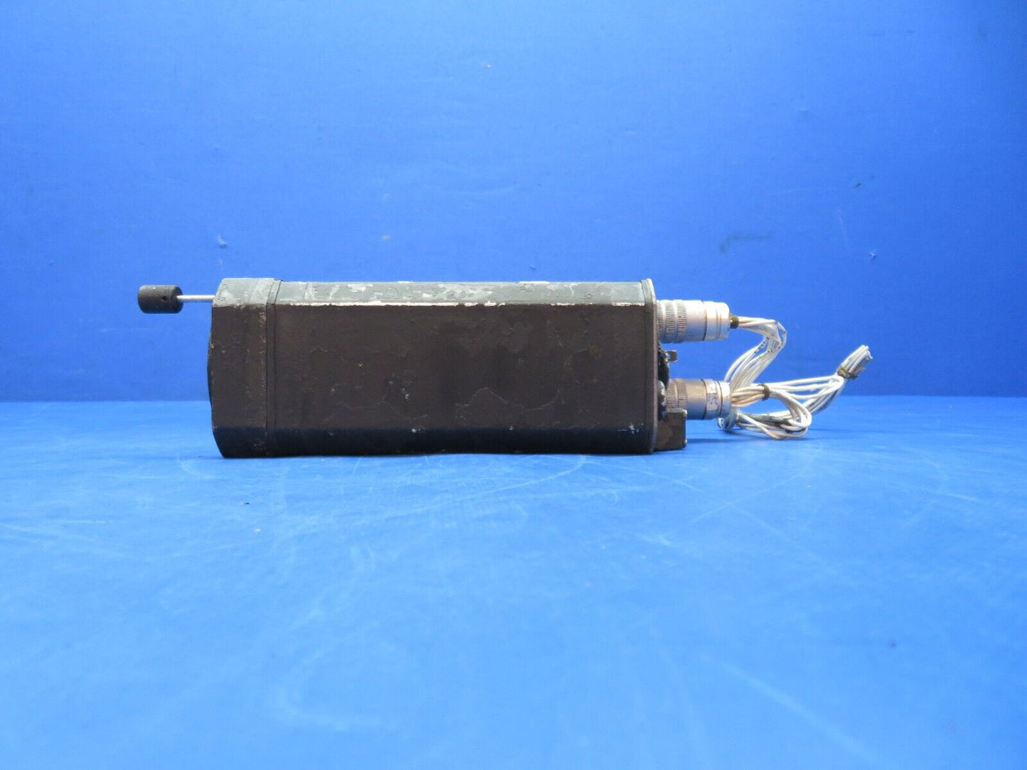 Aviation Instrument Directional Gyro - Slaved P/N 424-1 CORE (0823-304)