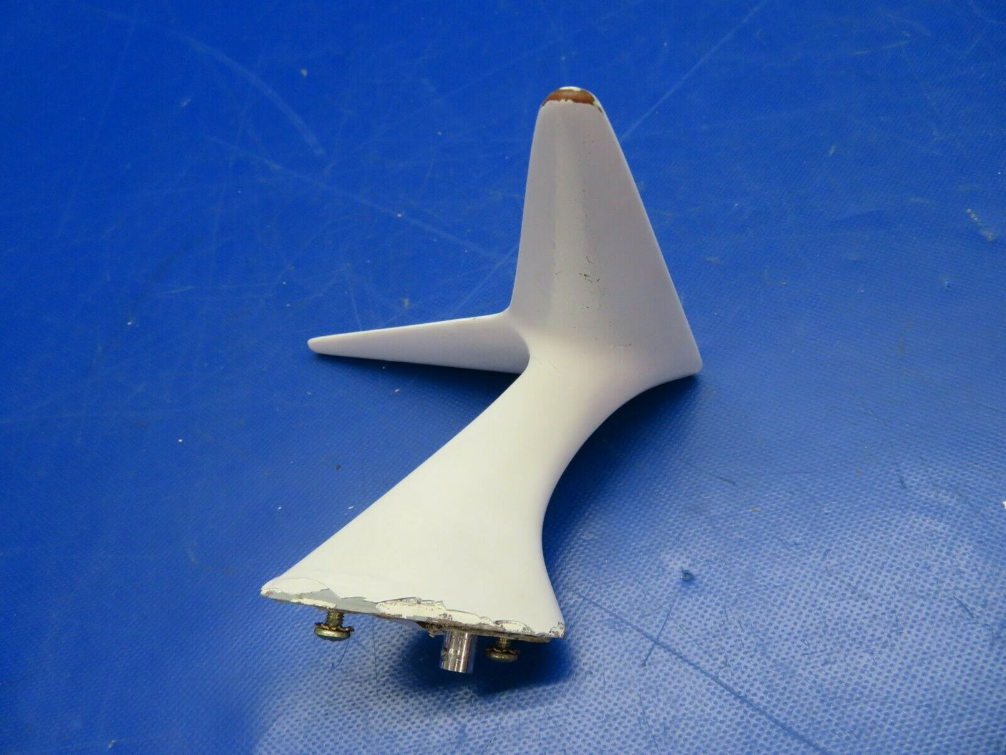 Piper PA-32RT-300 Lance II Comant Glide Slope Antenna P/N CI-104 (5020-497)
