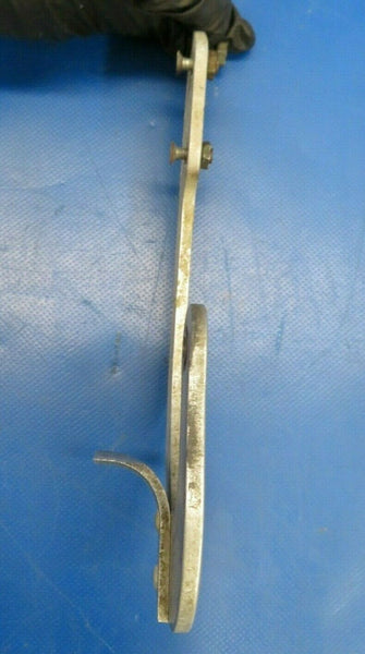 Beech Baron 95-B55 Hinge Nose Baggage Door FWD & AFT 002-410055-41 (0220-82)