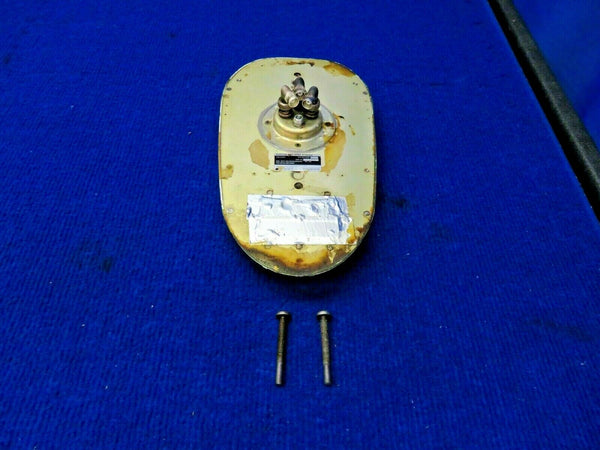 Piper PA-28R-201T Collins ANT-605A Antenna Mod 1 P/N 622-3586-001 (0222-638)