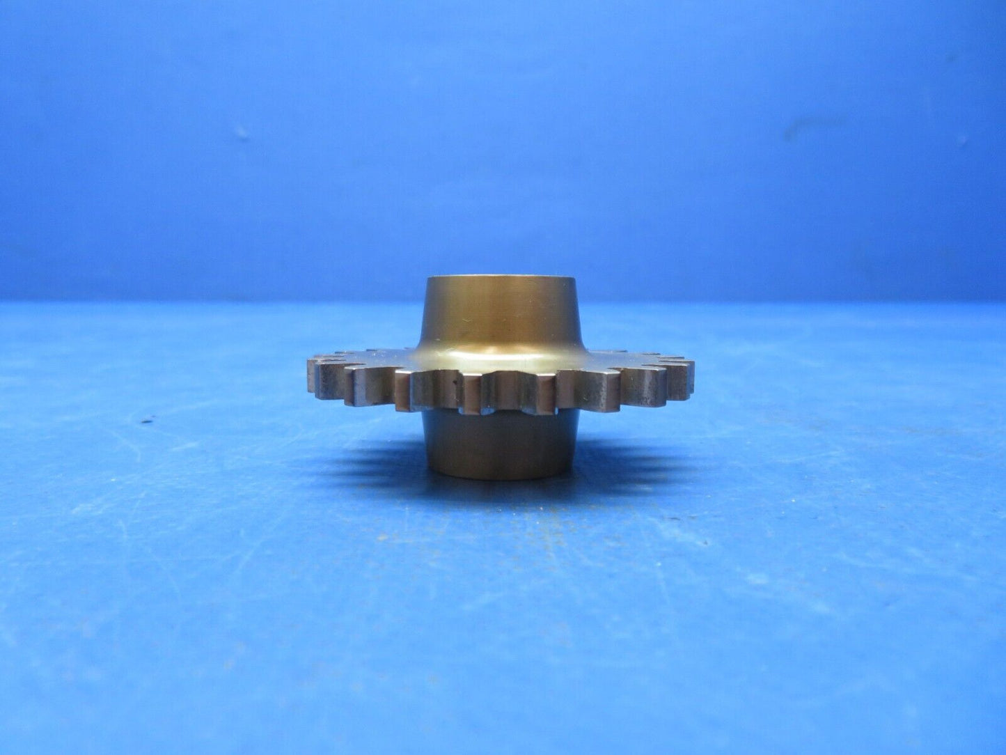 Lycoming TIO-540-U2A Fuel Pump Idler Gear P/N 71664 (0723-463)