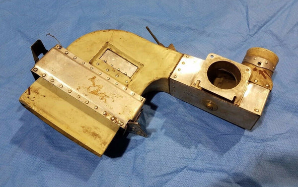 Cessna 310 Air Induction Box P/N 0850442-5 (0616-72)