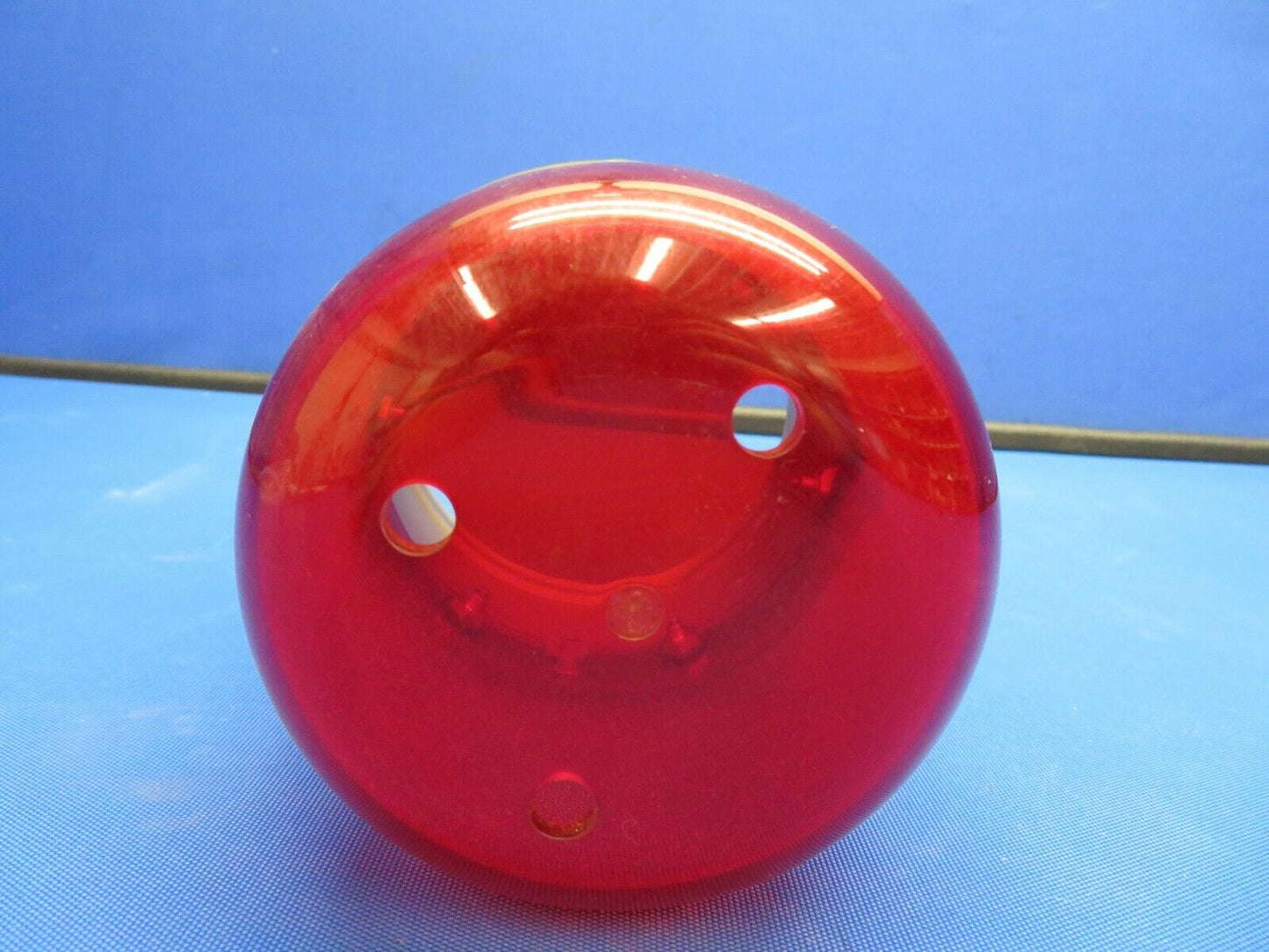Grimes Rotating Beacon Lens NOS P/N D-6005-A (0820-507)