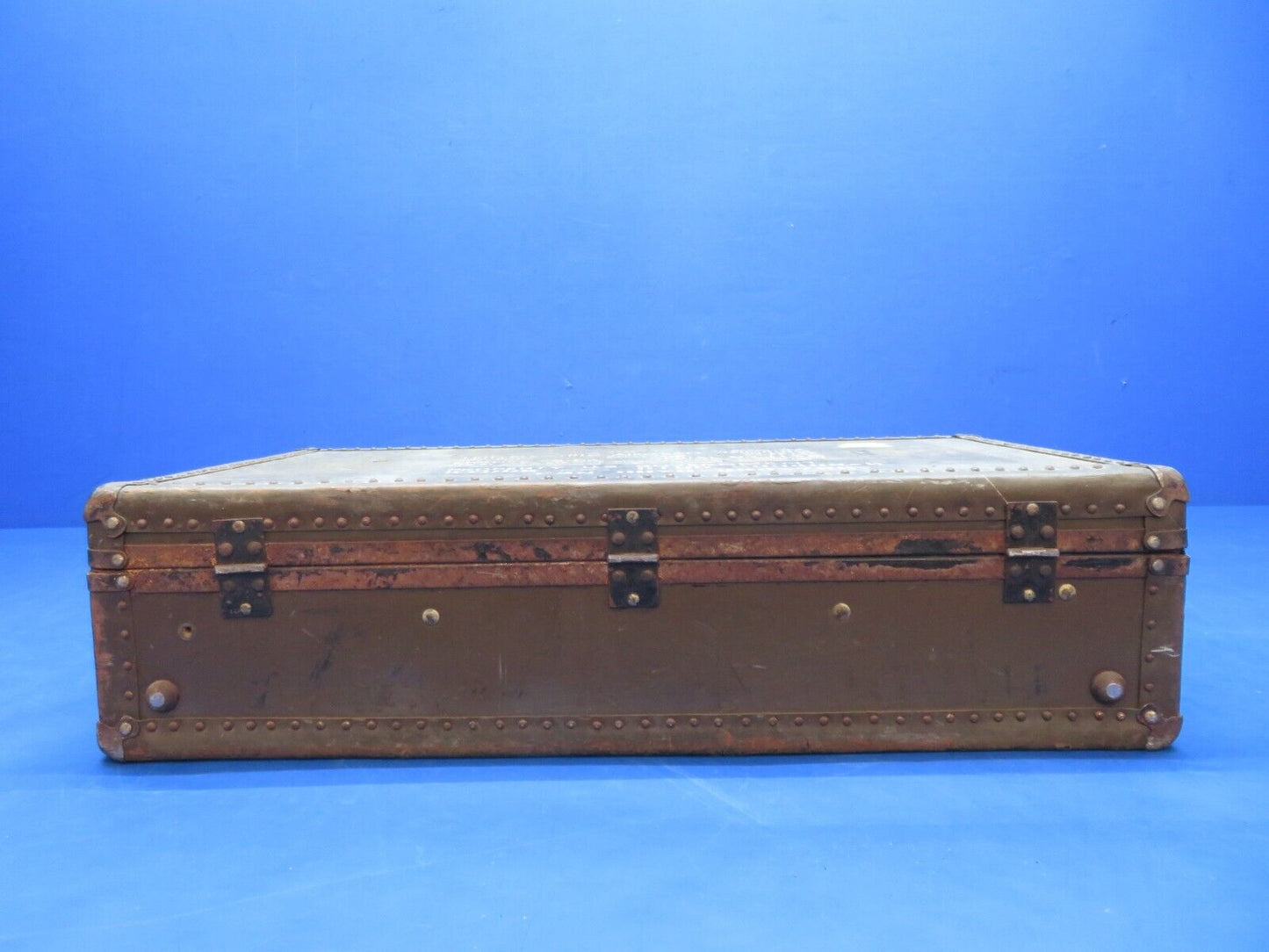 Vintage Aviation / Aircraft Electric Aircraft Weigh Kit Model FS-6A (1023-182)