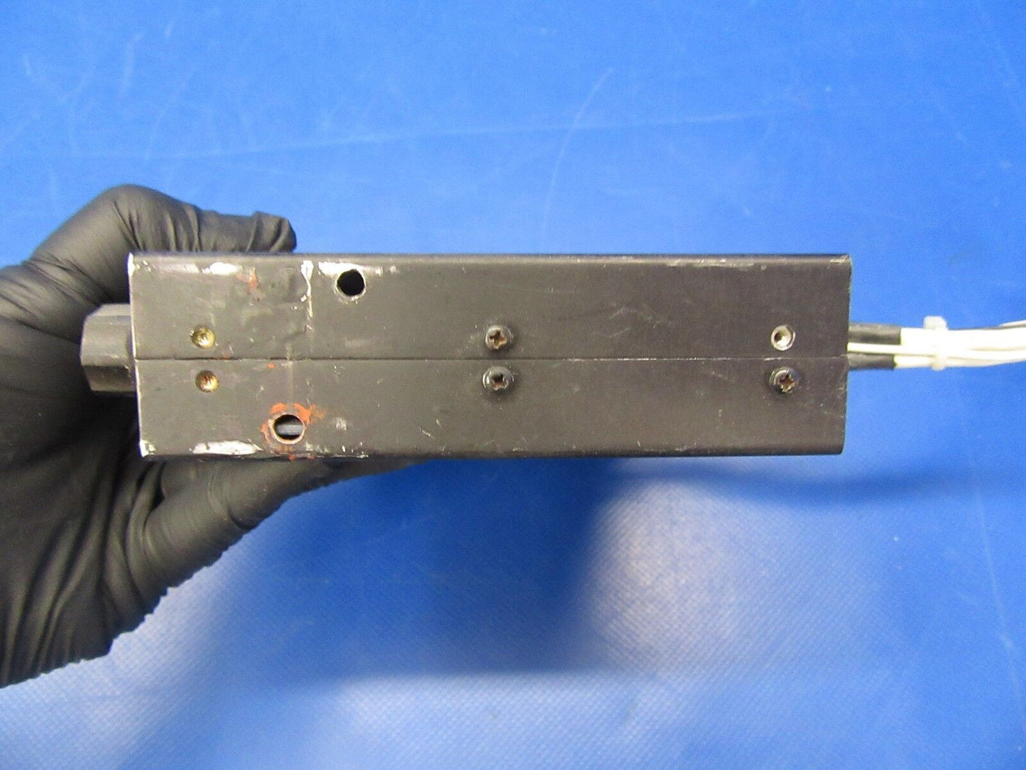 Davtron Intercom P/N M202 (0518-106)