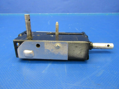 Bellanca 17-30A Super Viking Trim Actuator System 195221-10,195430-3 (0919-104A)