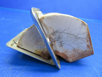 Beech Baron 95-B55 Ash Tray P/N 35-534042-1 (0620-589)