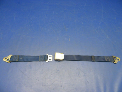 Mooney M20G Davis Lap Seat Belt Rear Passenger LH P/N 2700-46-2 (0921-427)