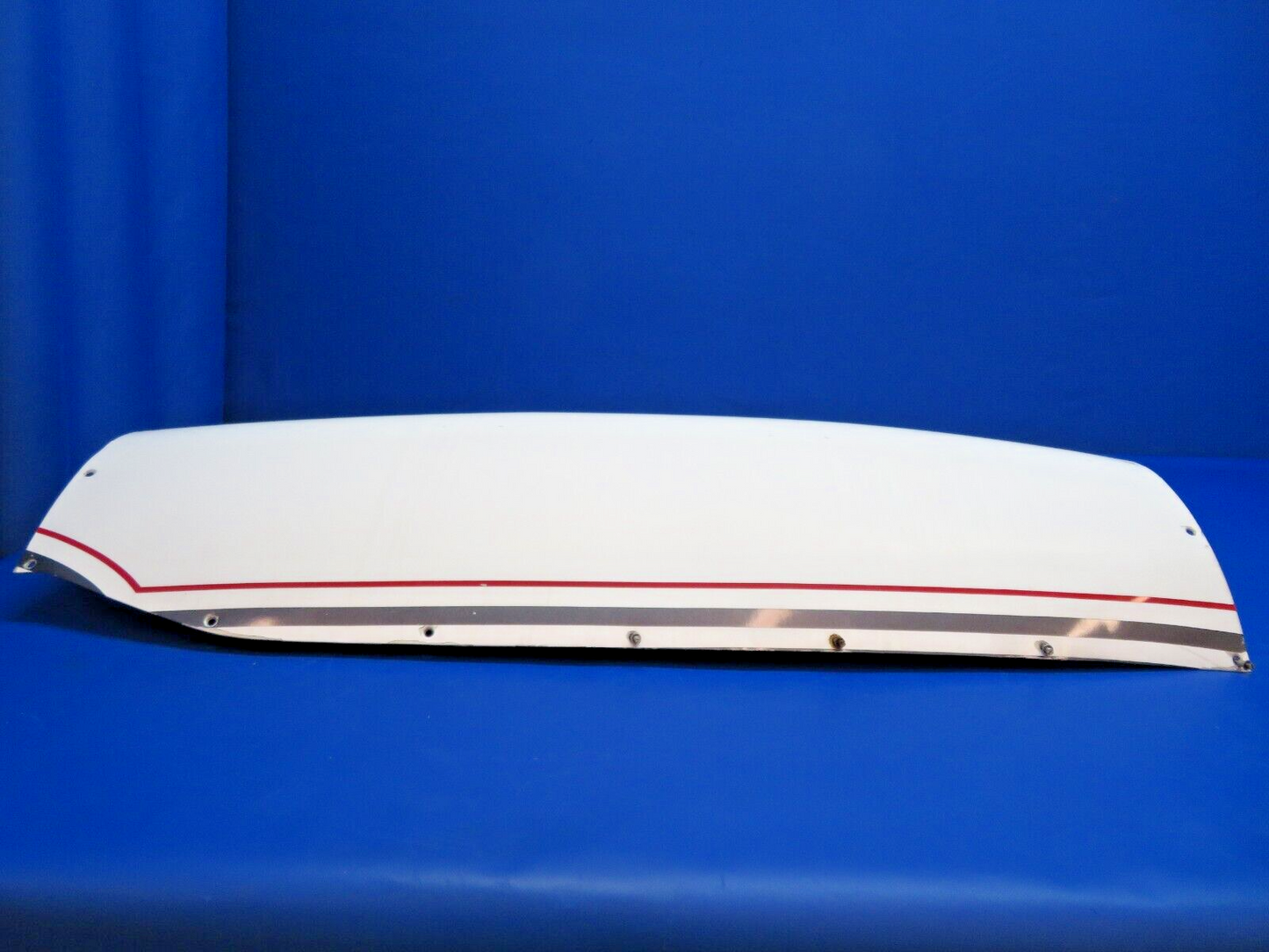 Piper PA-34-200T Seneca II RH Cowling Side Panel Assy P/N 78726-03 (0323-512)