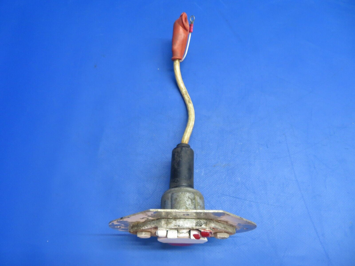 Piper PA-28-180 Cherokee External Power Supply P/N 62227-00 (0323-689)