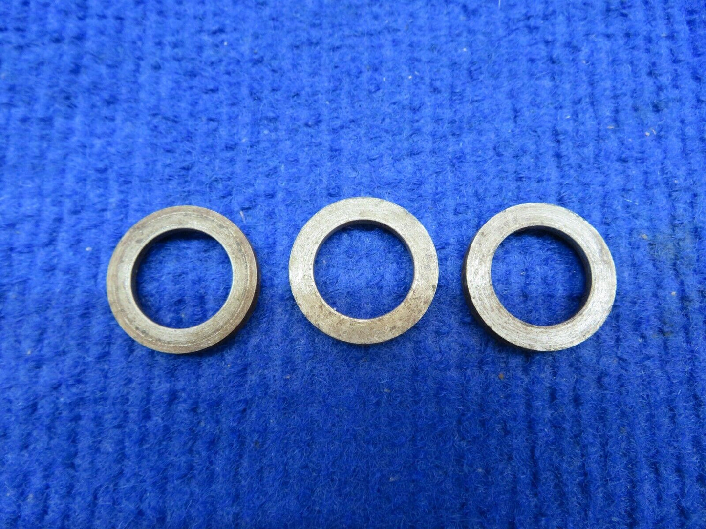 Hartzell Engine Tech Bearing P/N C6FF10A303A LOT OF 3 NOS (0722-730)