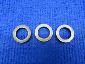 Hartzell Engine Tech Bearing P/N C6FF10A303A LOT OF 3 NOS (0722-730)