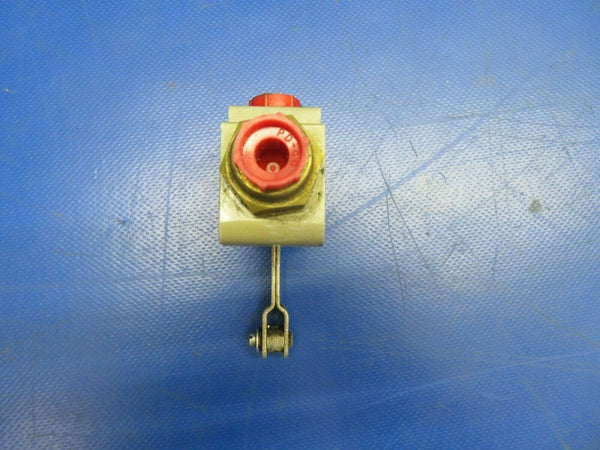 Scott Brake Valve Assembly P/N 4500S-A1 (0720-765)