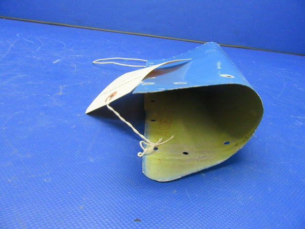 Beech 23 Musketeer Rudder Tip P/N 169-640000-89 (1021-489)