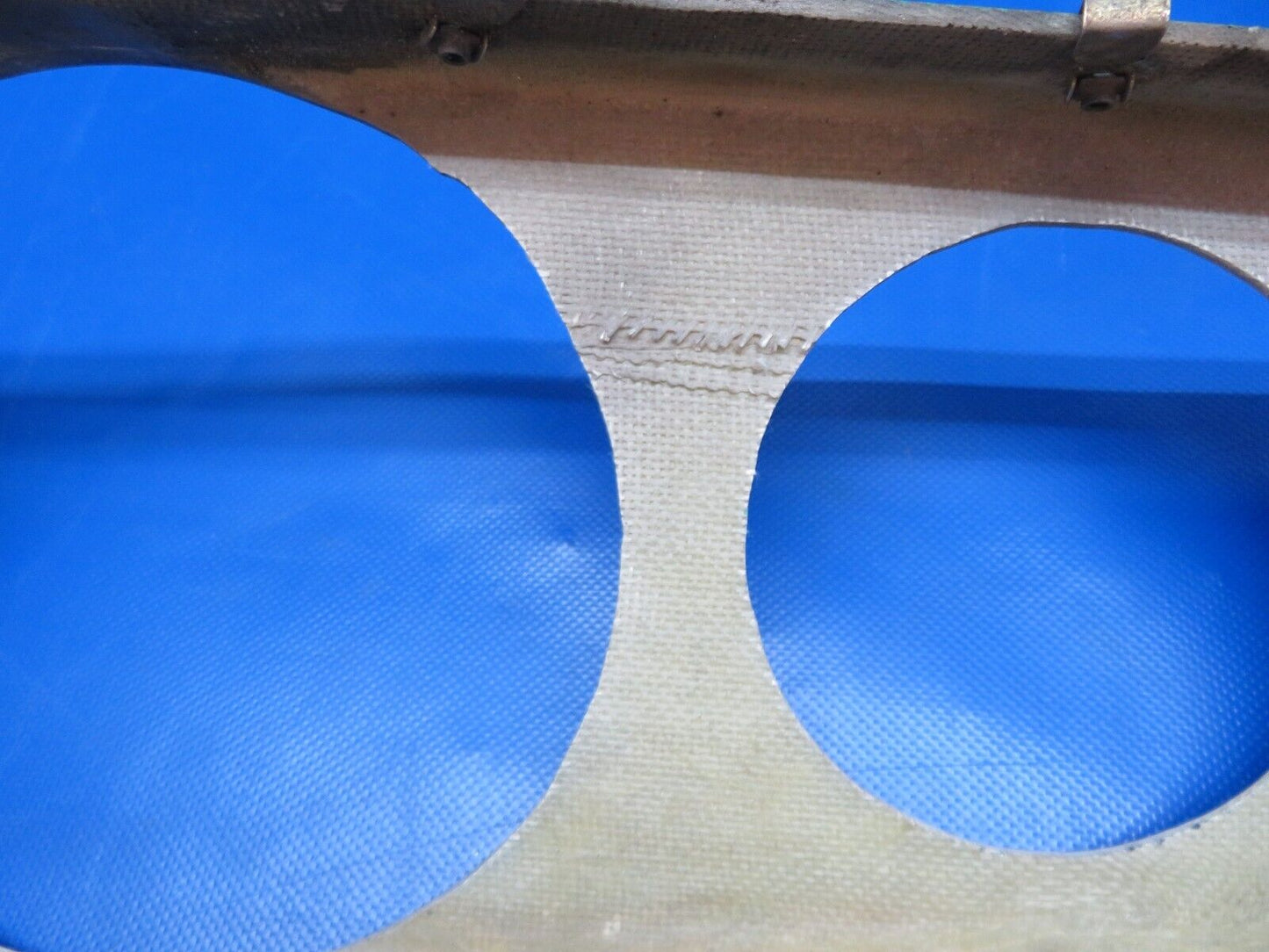 Grumman Yankee Trainer / TR-2 AA-1B LH Wing Root Assy P/N 201189-501 (0124-272)