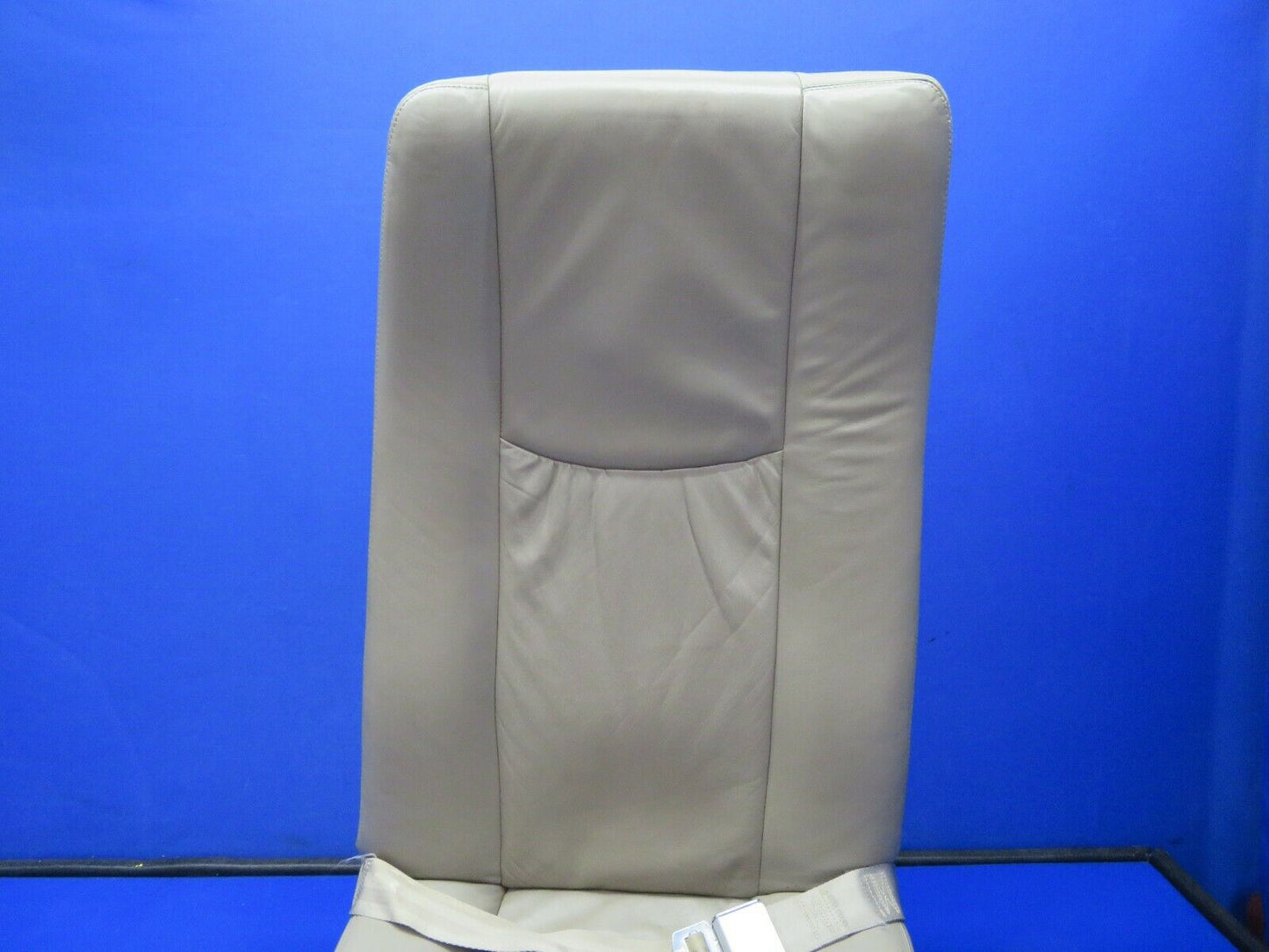 Beech Bonanza N35 Seat Rear RH P/N 35-534390-4 (0121-100)