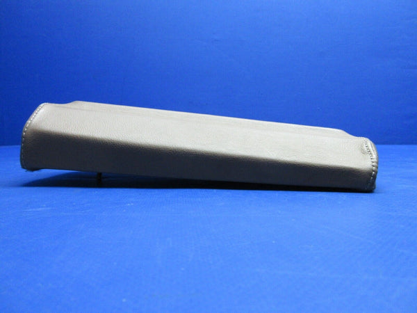 Beech 95-B55 Baron Armrest Assy 4th Seat P/N 96-534133-2 (0523-1180)